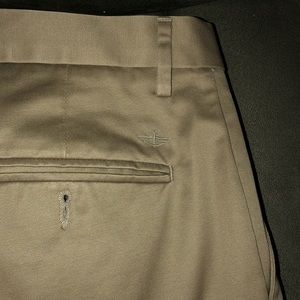 Dockers khaki pants